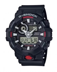 GA 700 1A